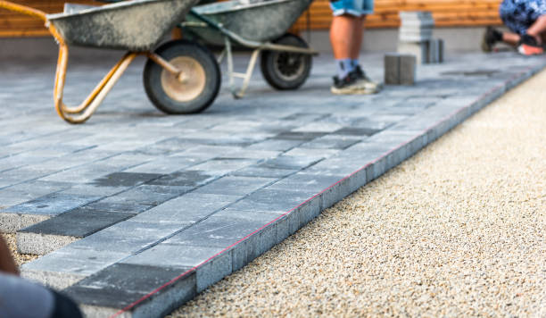 Best Concrete Patio Design and Installation in Odon, IN
