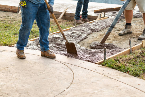 Best Residential Concrete Solutions in Odon, IN