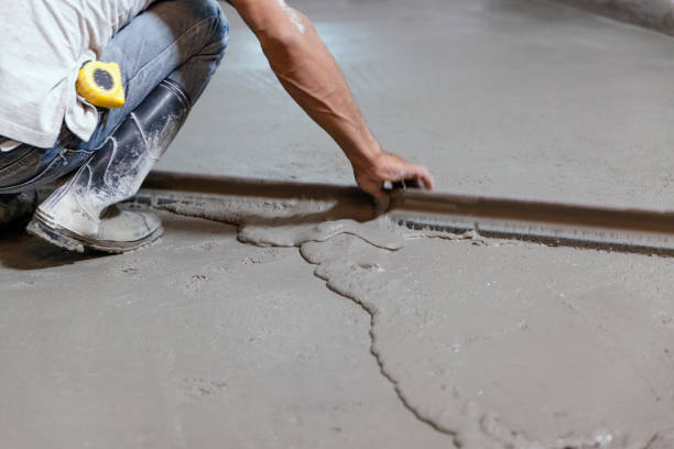 Best Concrete Foundation Repair in Odon, IN