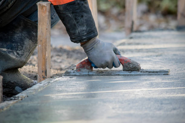 Best Concrete Driveway Installation in Odon, IN