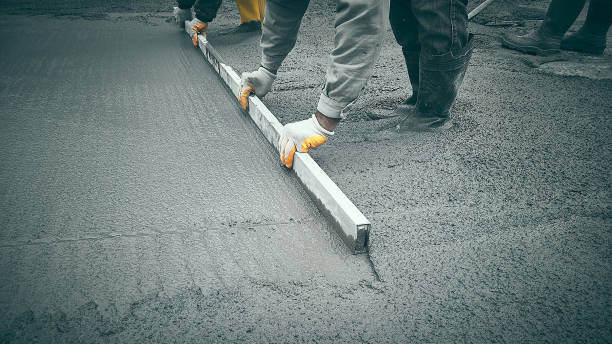 Best Commercial Concrete Services in Odon, IN