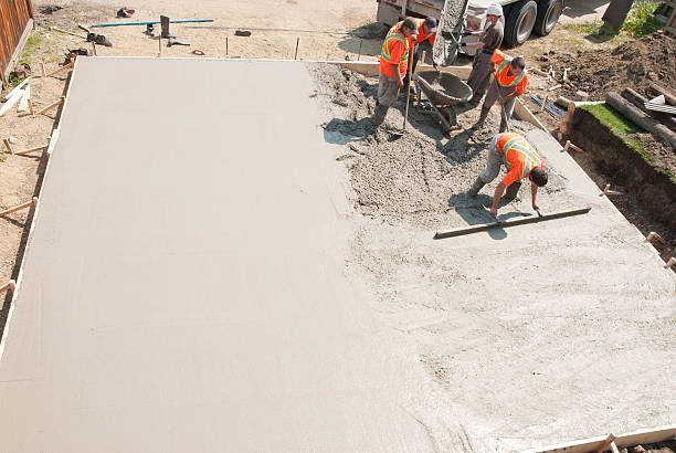 Best Concrete Removal and Replacement in Odon, IN
